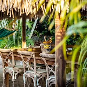 Blue Curacao Vakantiehuis