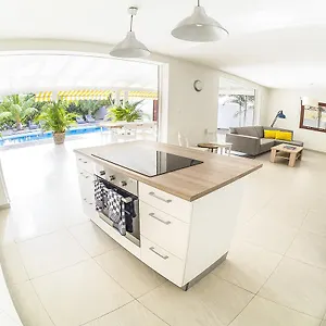 Luxury Curacao Appartement